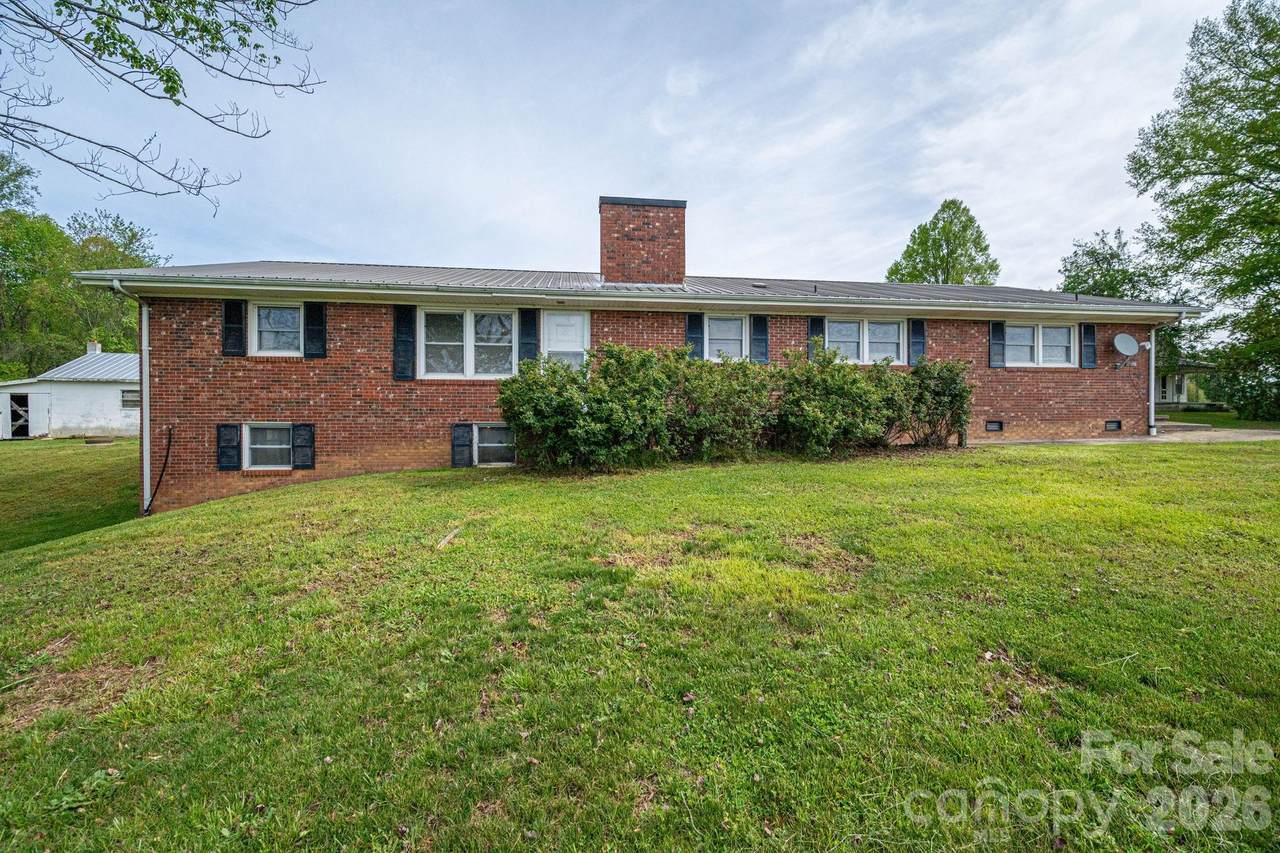 7448 Nc 27 Highway - Photo 1