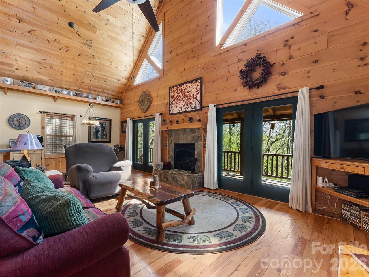 462 Deep Woods Lane - Photo 1