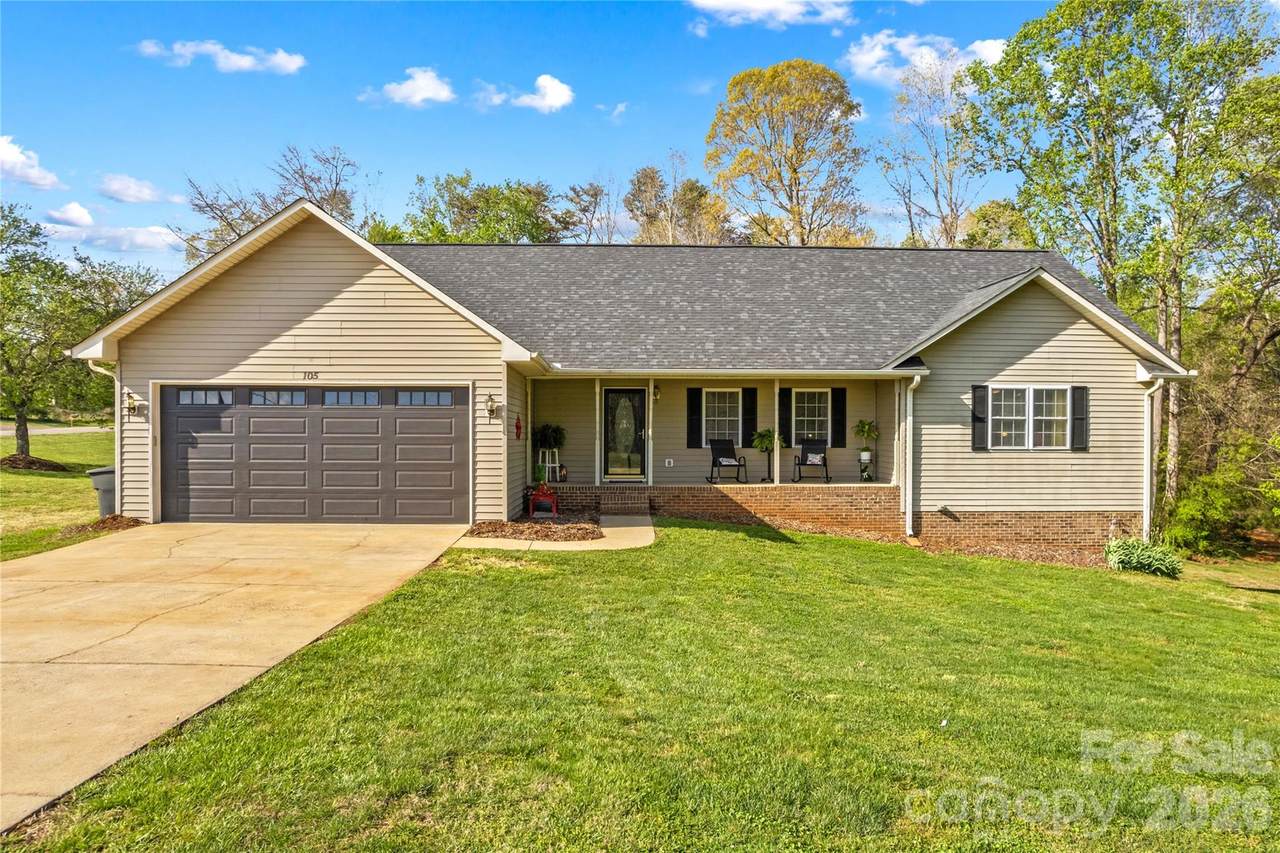 105 Saddlewood Lane - Photo 1