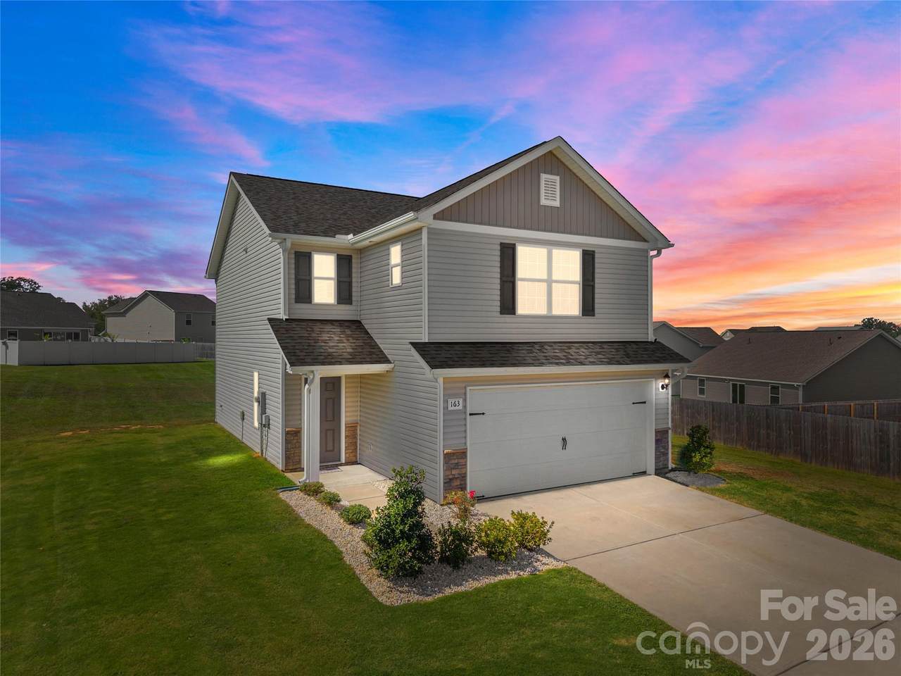 163 Kipling Lane - Photo 1