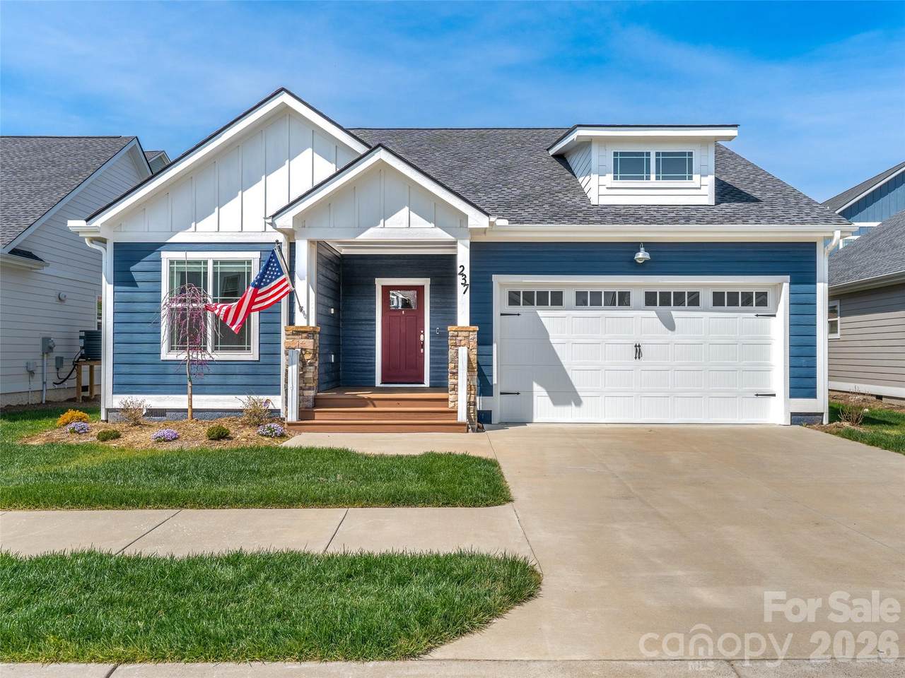 237 Leyland Circle - Photo 1
