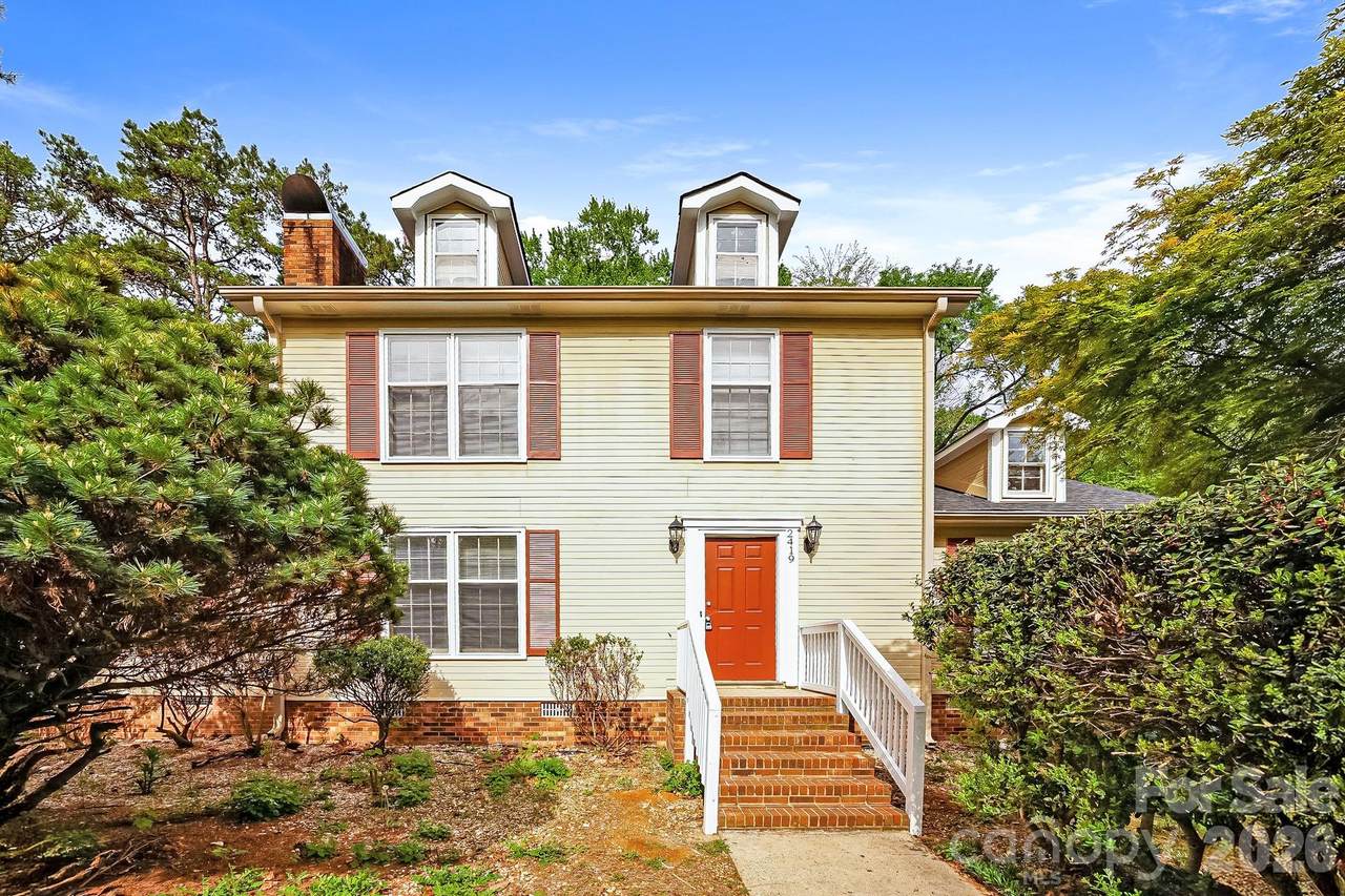2419 Westminster Drive - Photo 1