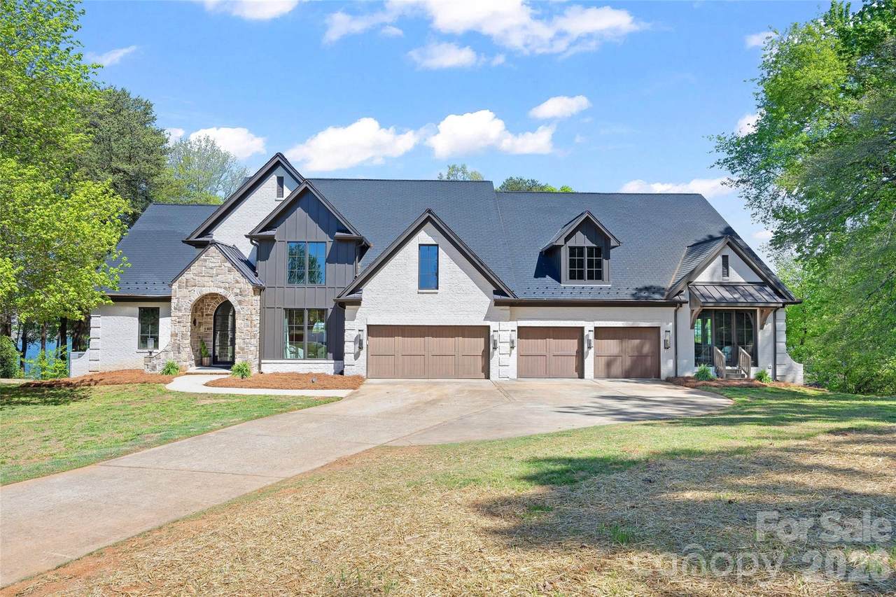 20107 Bascom Ridge Drive - Photo 1