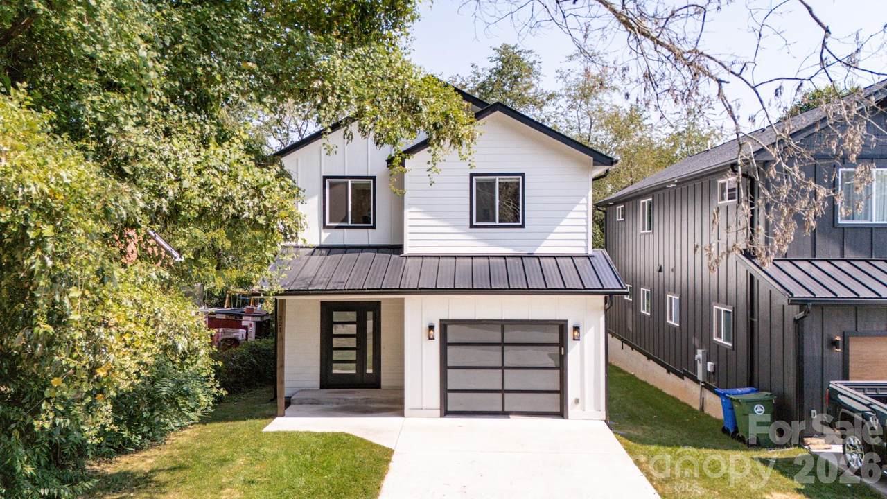 321 Hazel Mill Road - Photo 1
