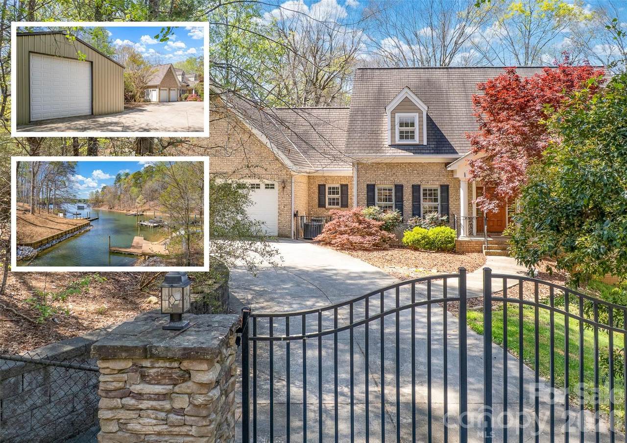 464 Laurel Cove Road - Photo 1