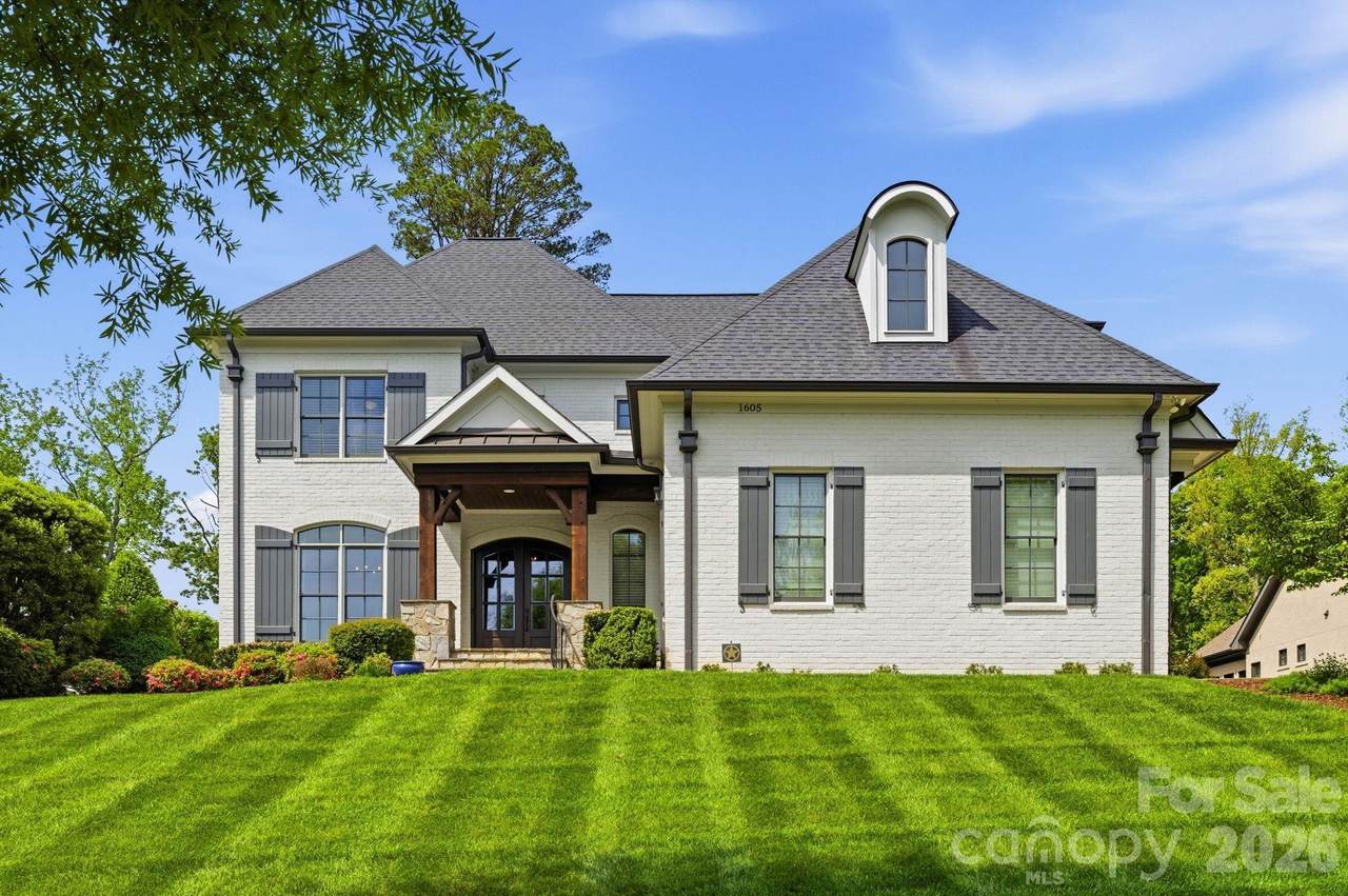 1605 Arborfield Commons Court - Photo 1