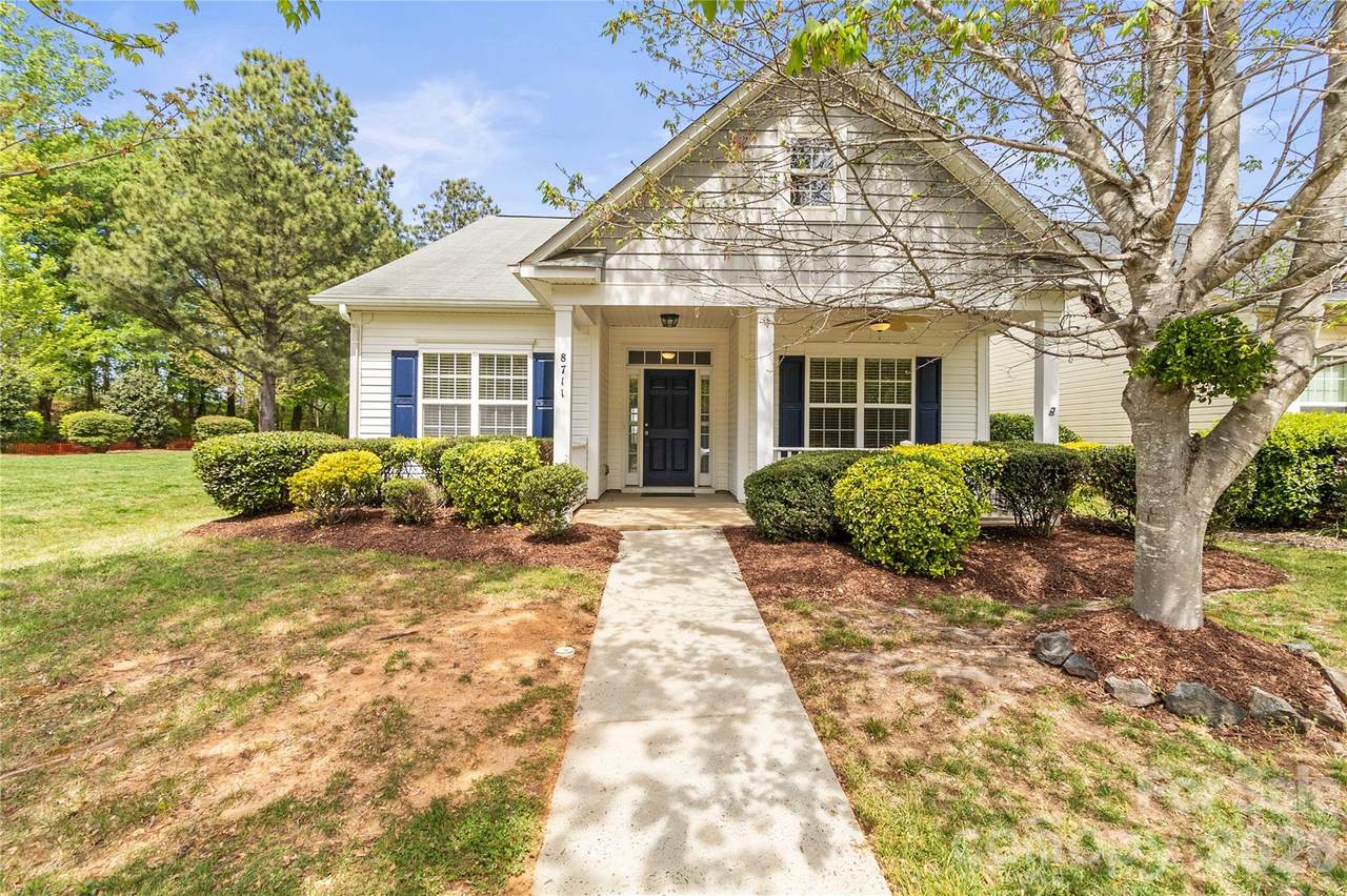 8711 Westwind Point Drive - Photo 1