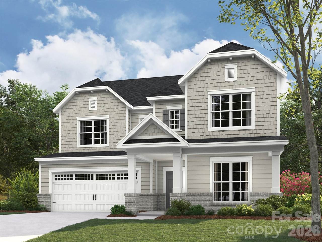 4804 Glen Stripe Drive - Photo 1