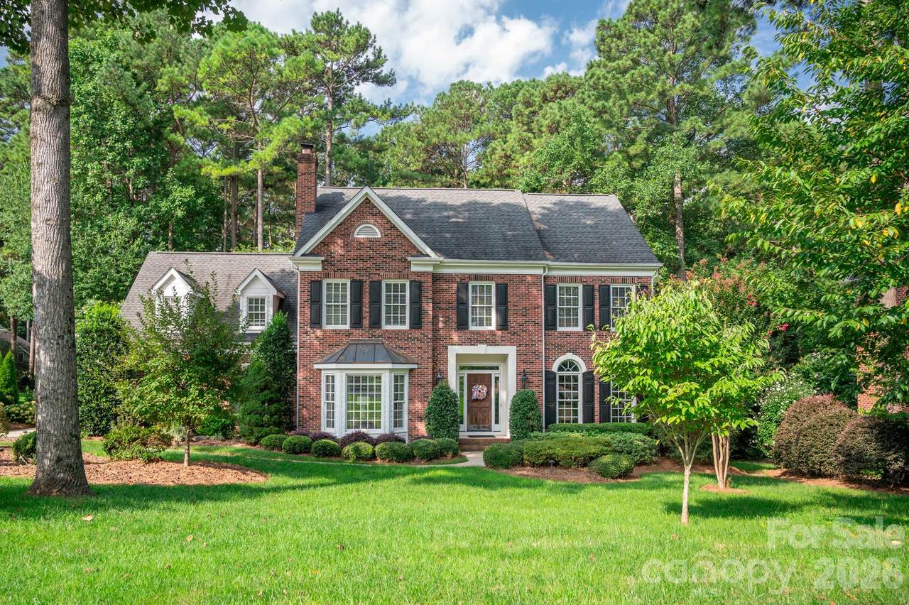 195 Cove Creek Loop - Photo 1