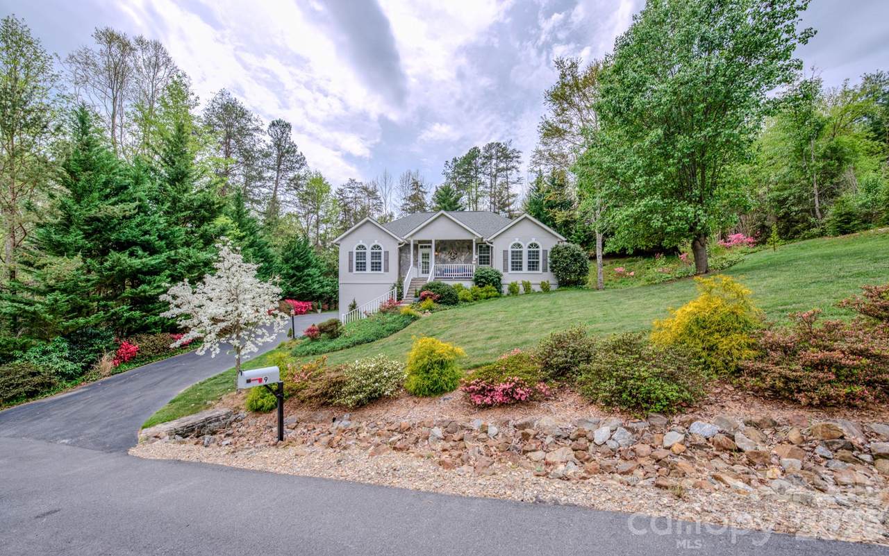 9 Double Eagle Drive - Photo 1