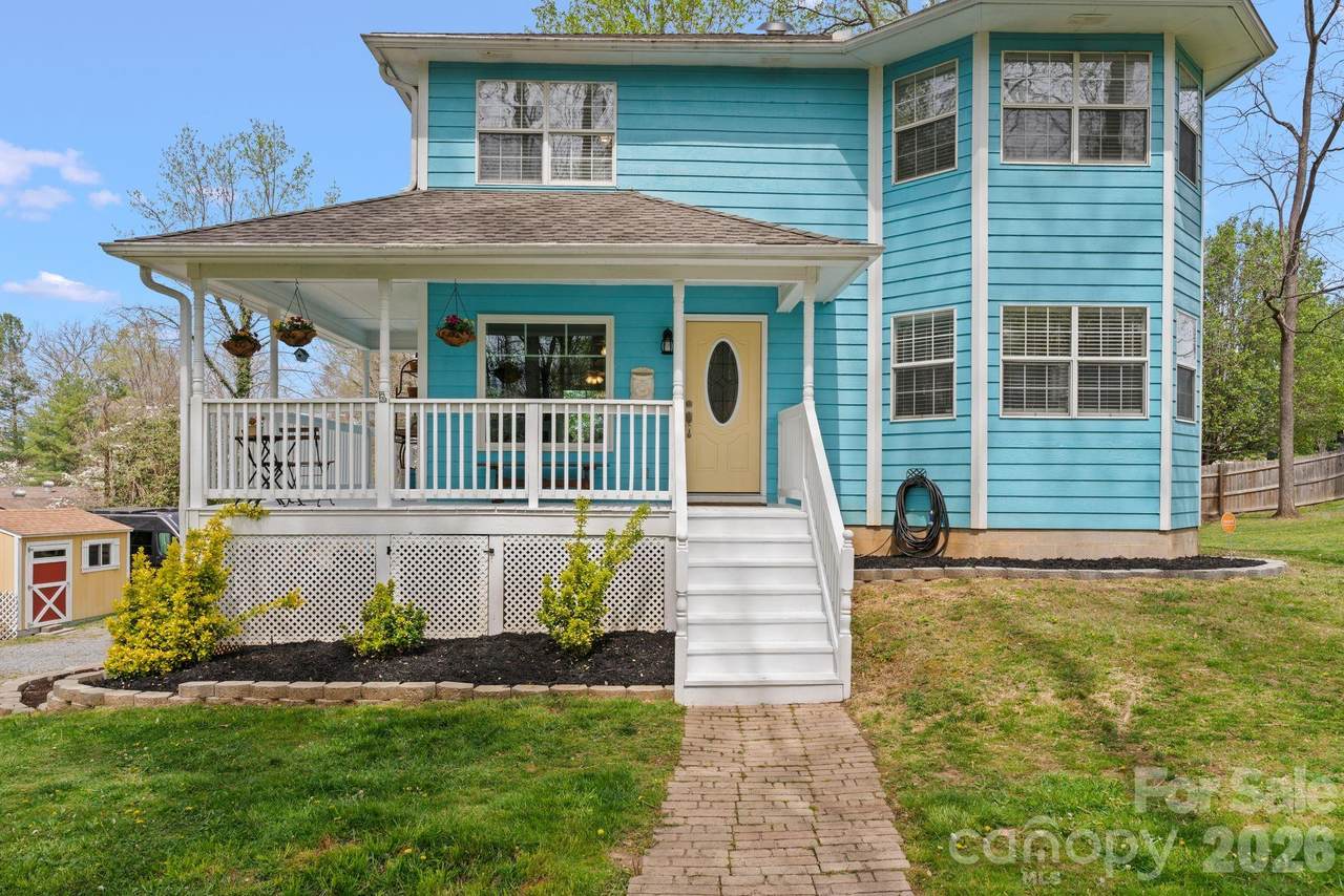 539 Caribou Road - Photo 1