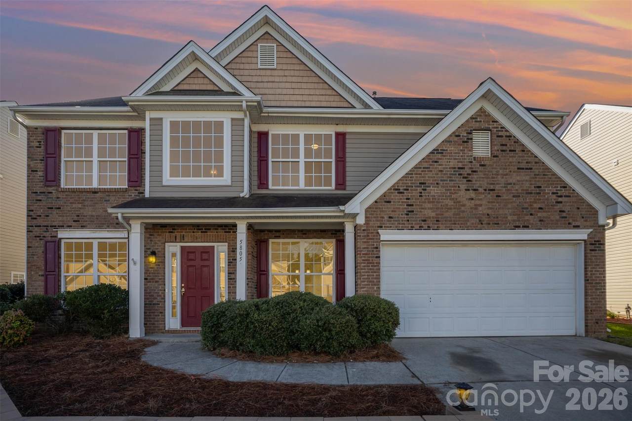 5805 Lindley Crescent Drive - Photo 1