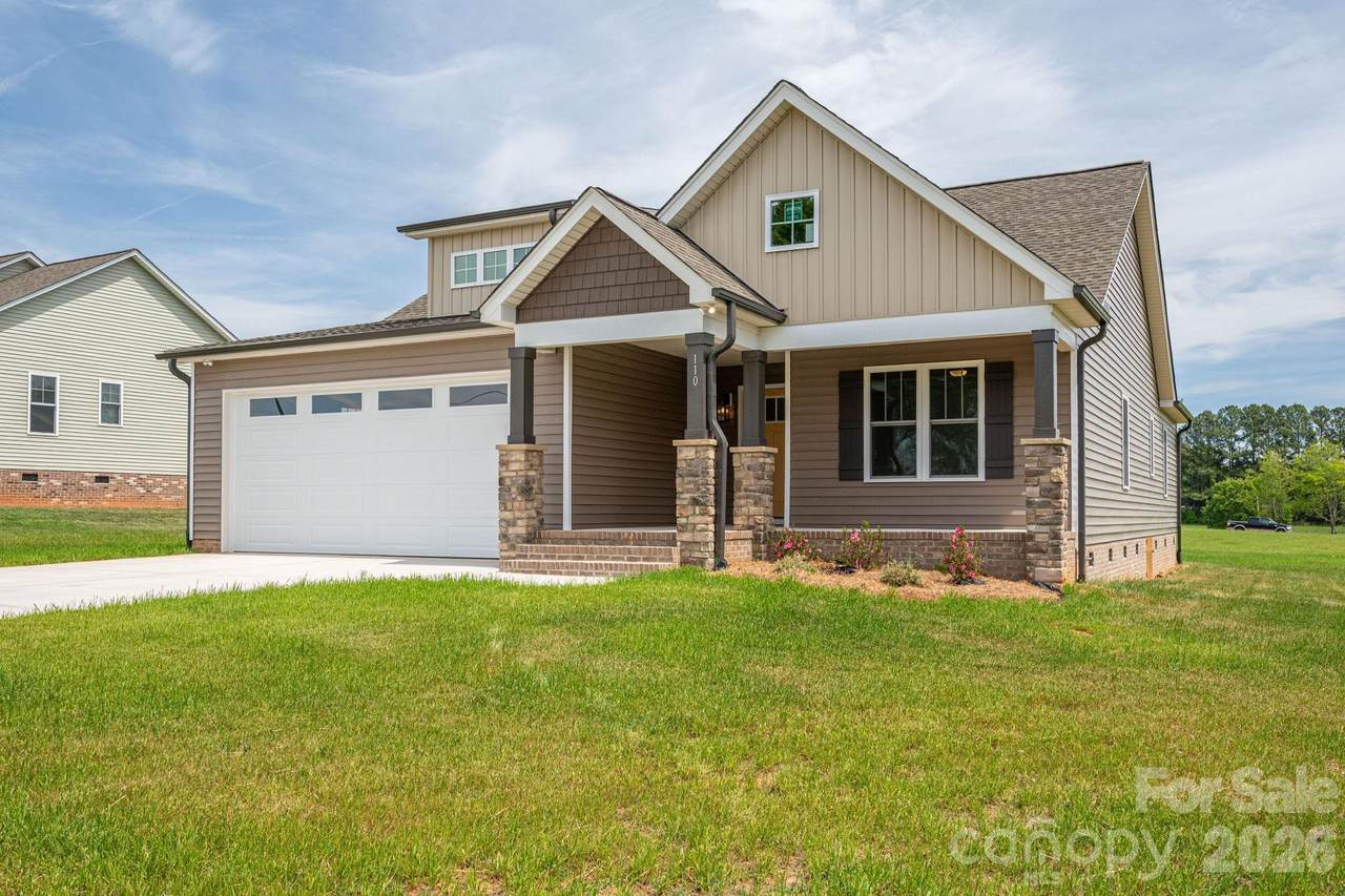 110 Alf Hoover Road - Photo 1