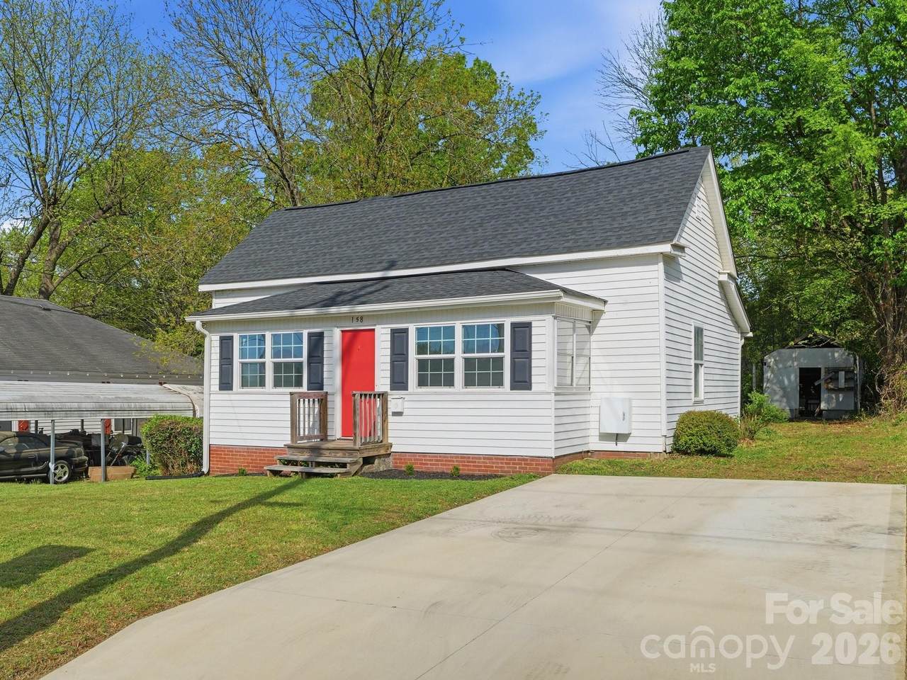 158 Academy Street - Photo 1