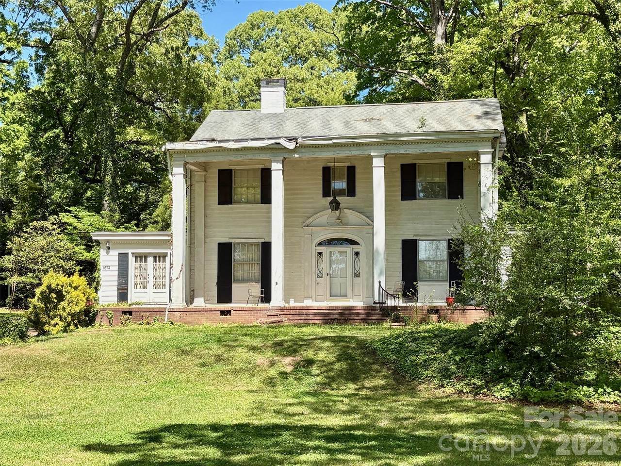 1612 New Hope Road - Photo 1