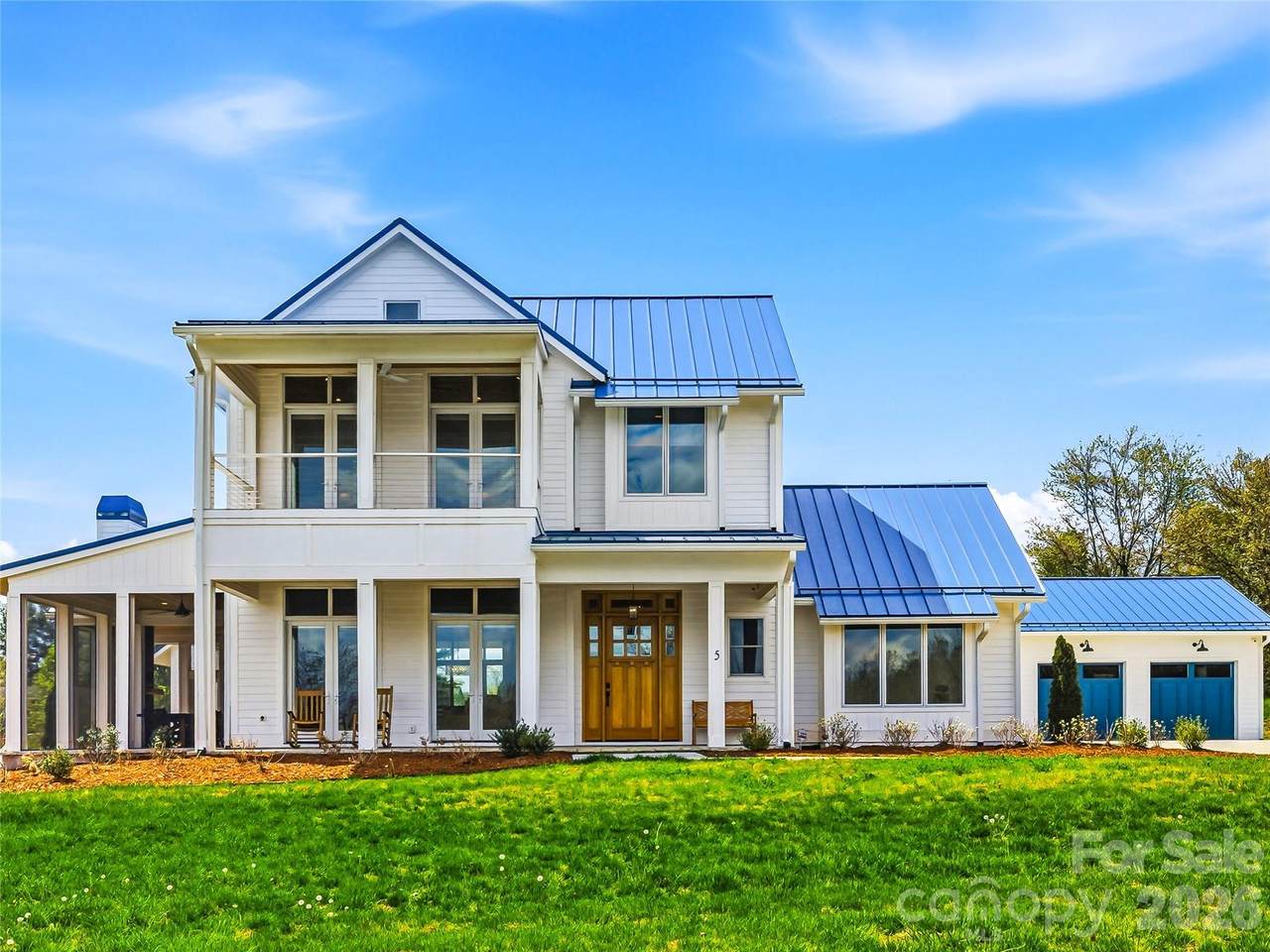5 Sweetgrass Lane - Photo 1