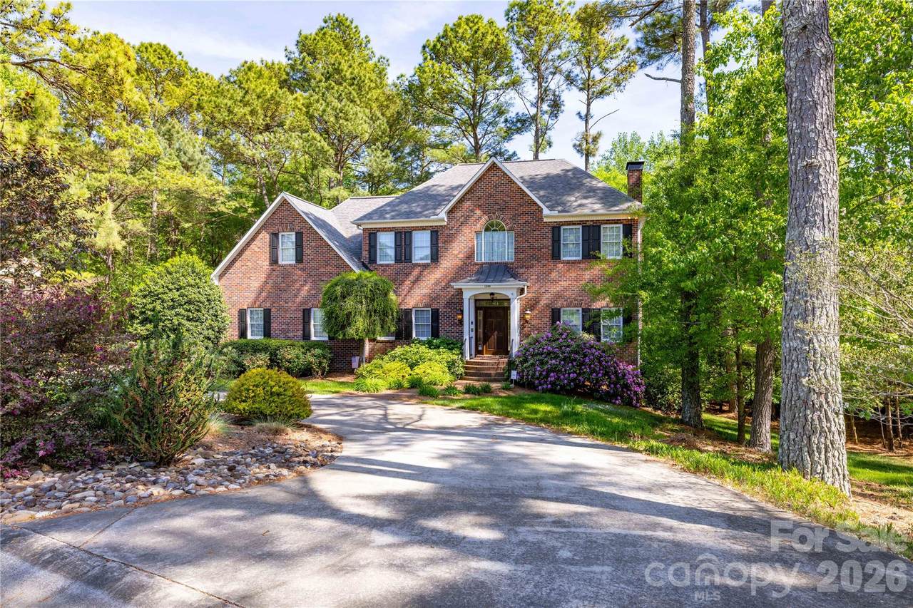 1200 Heritage Drive - Photo 1
