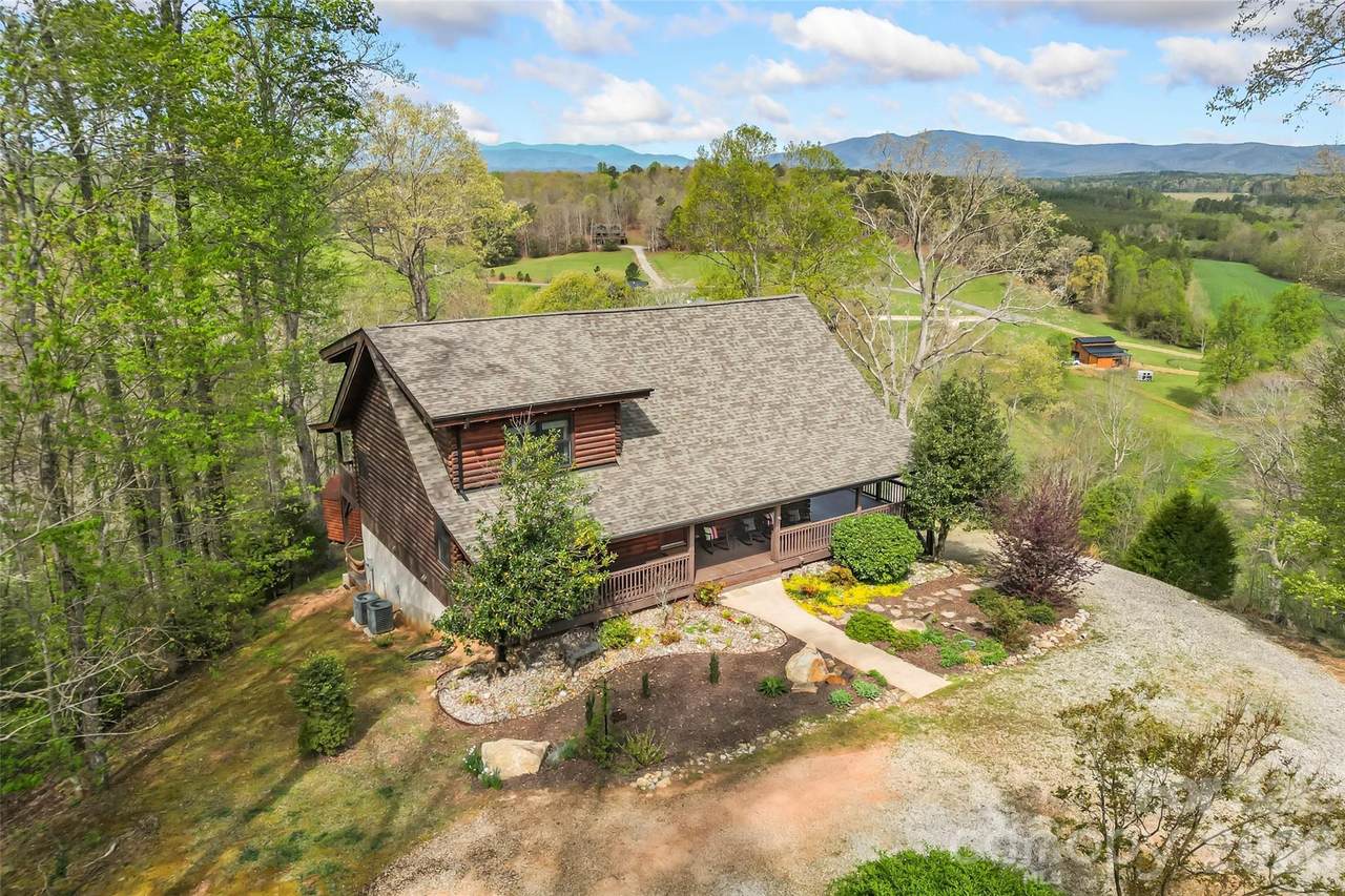 295 Outback Trail - Photo 1