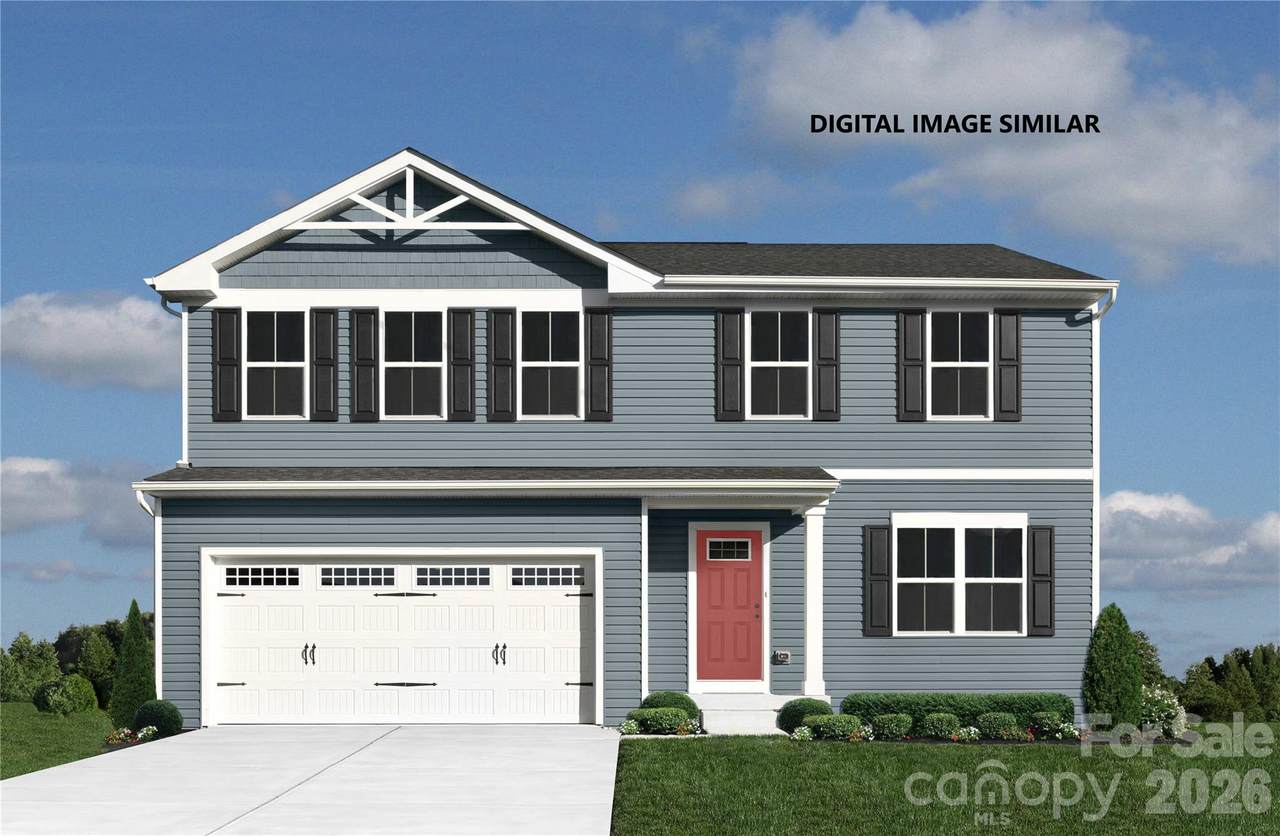 435 Derbyshire Street - Photo 1