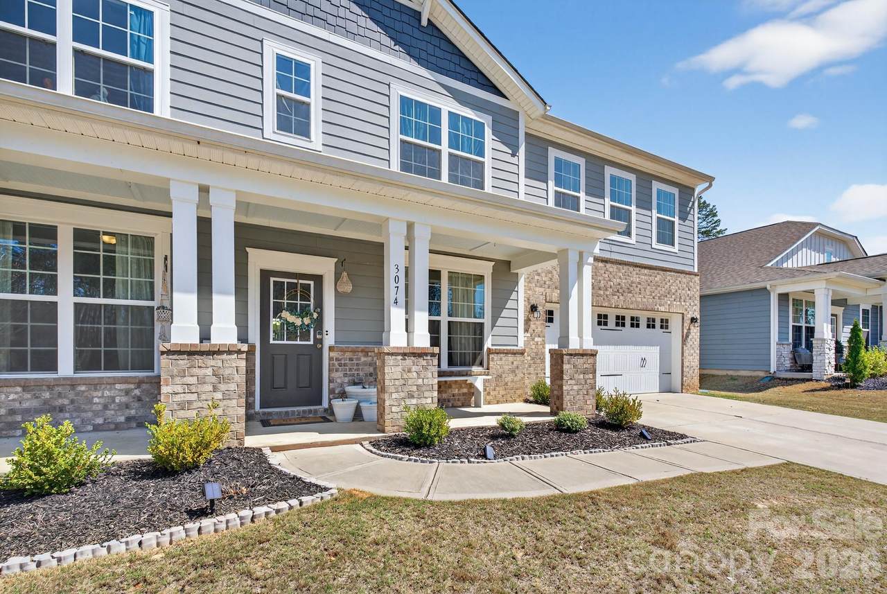 3074 Falling Stone Circle - Photo 1