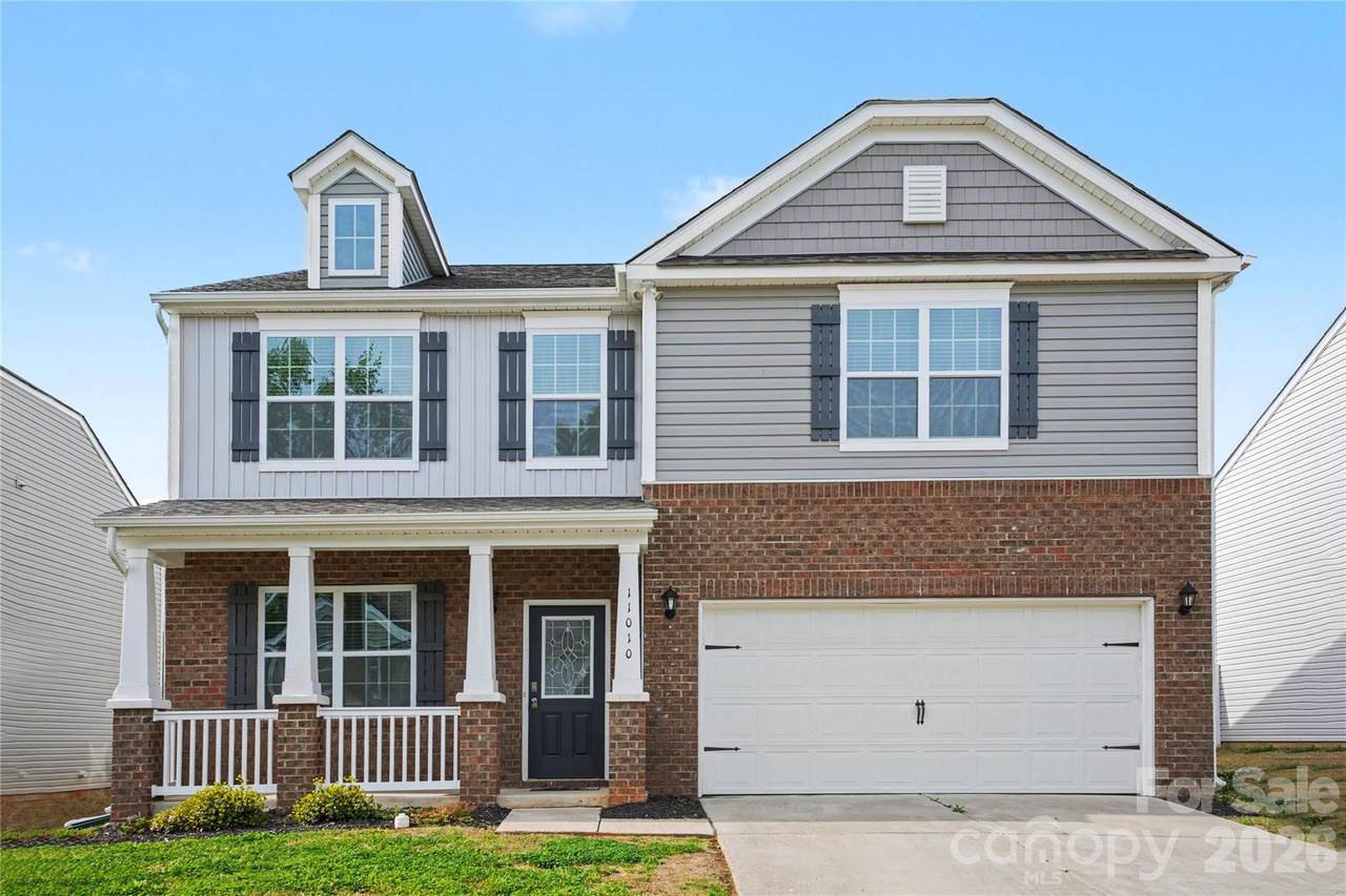 11010 Austin Estates Drive - Photo 1