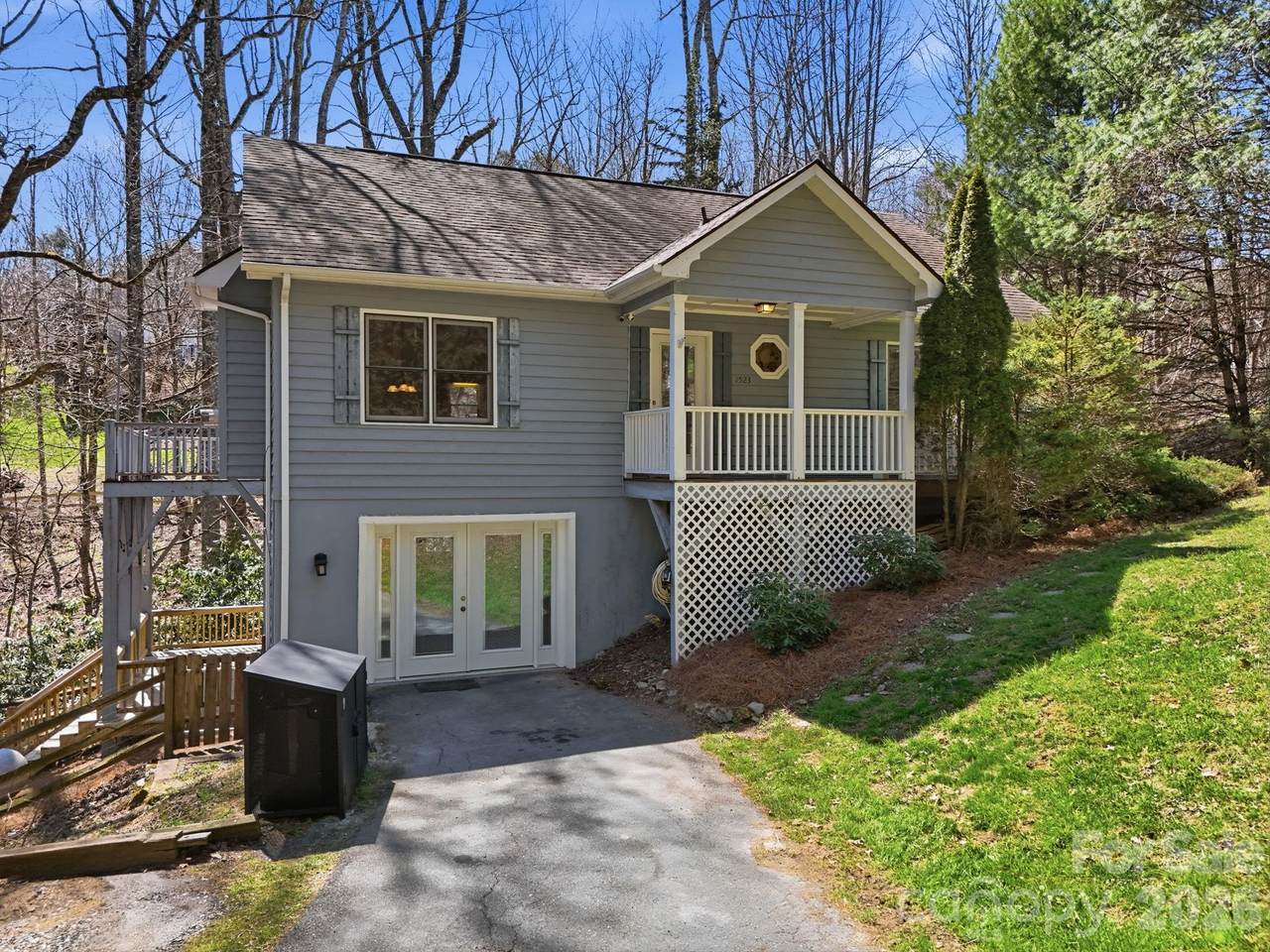 1523 Russ Cornett Road - Photo 1