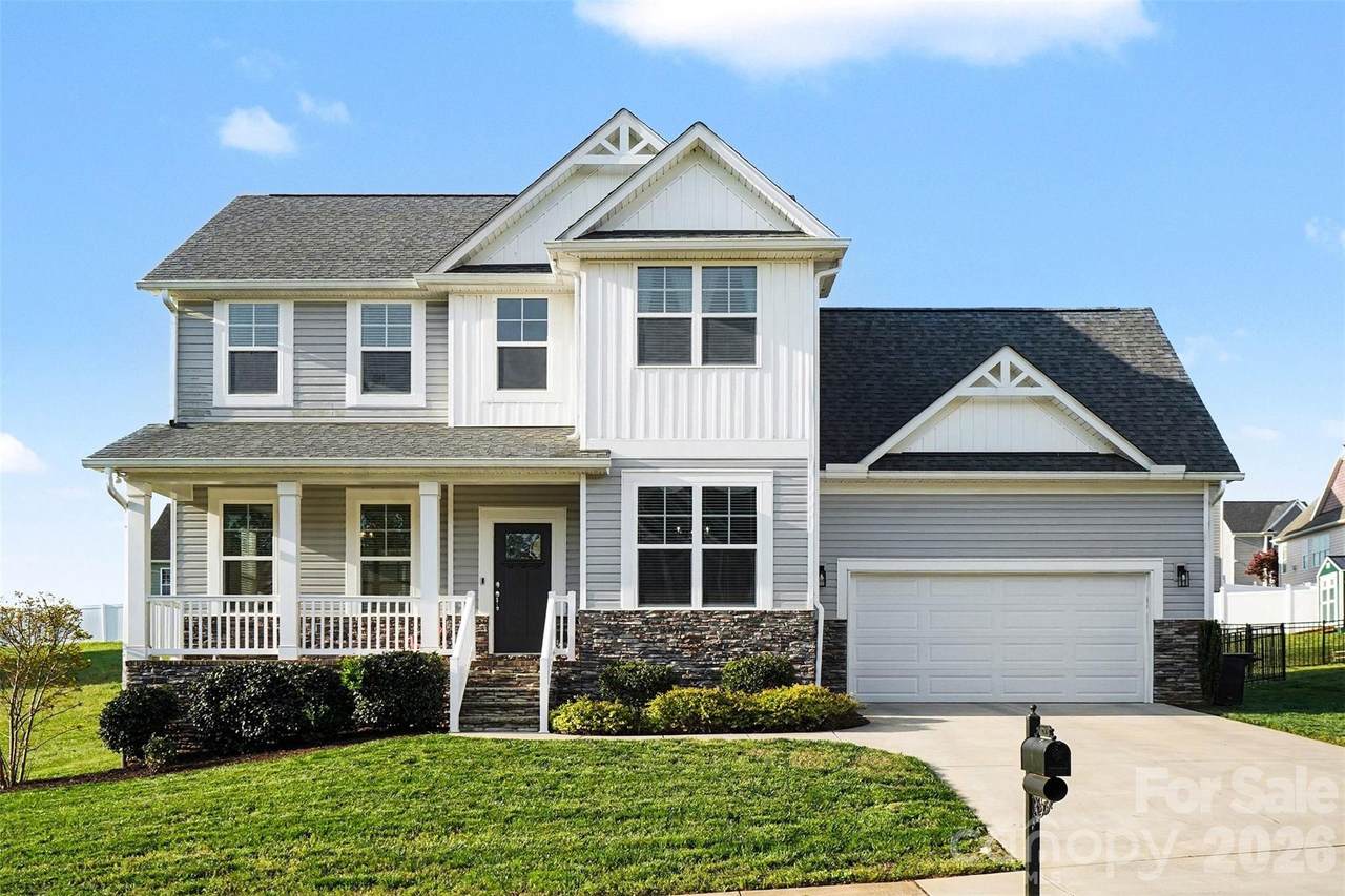 201 Garden View Lane - Photo 1