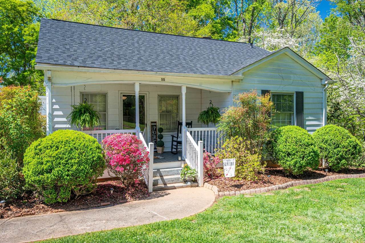 515 Polkville Road - Photo 1