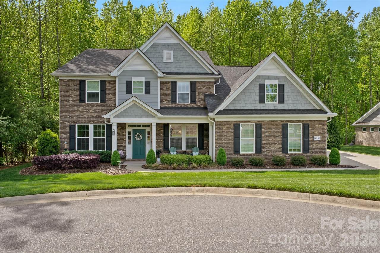 14850 Belleglade Trail - Photo 1