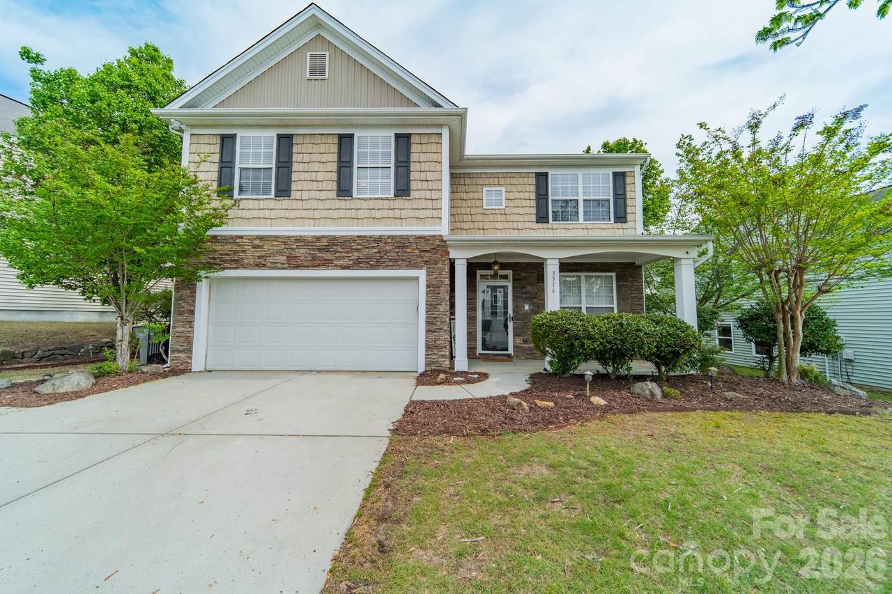 3316 Brackhill Street - Photo 1