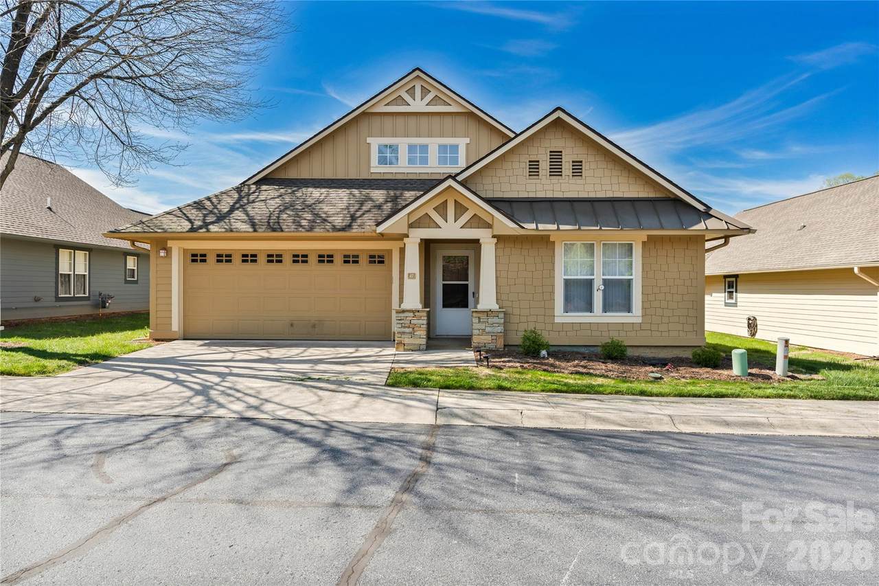 47 Barn Owl Way - Photo 1