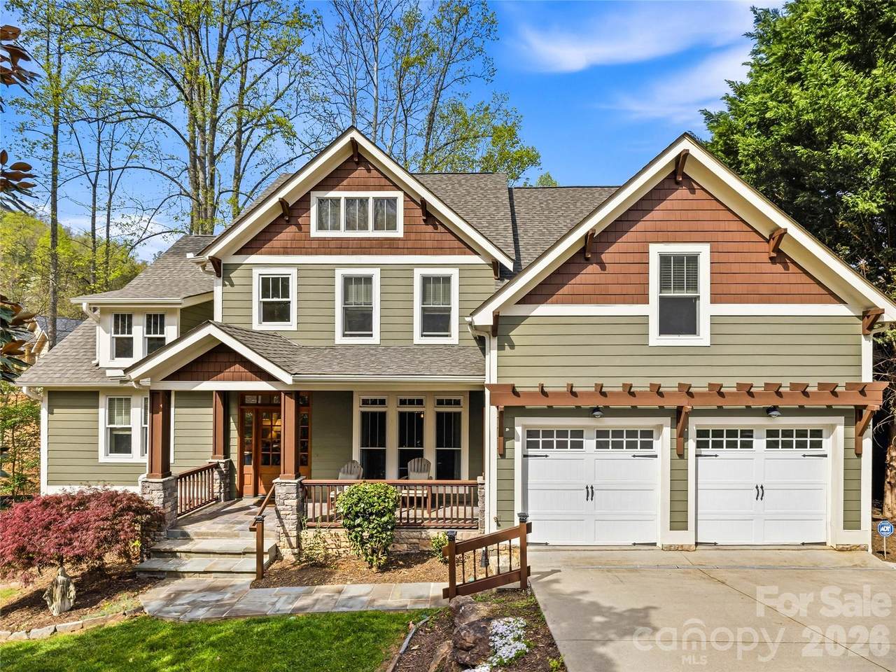 61 Village Pointe Lane - Photo 1