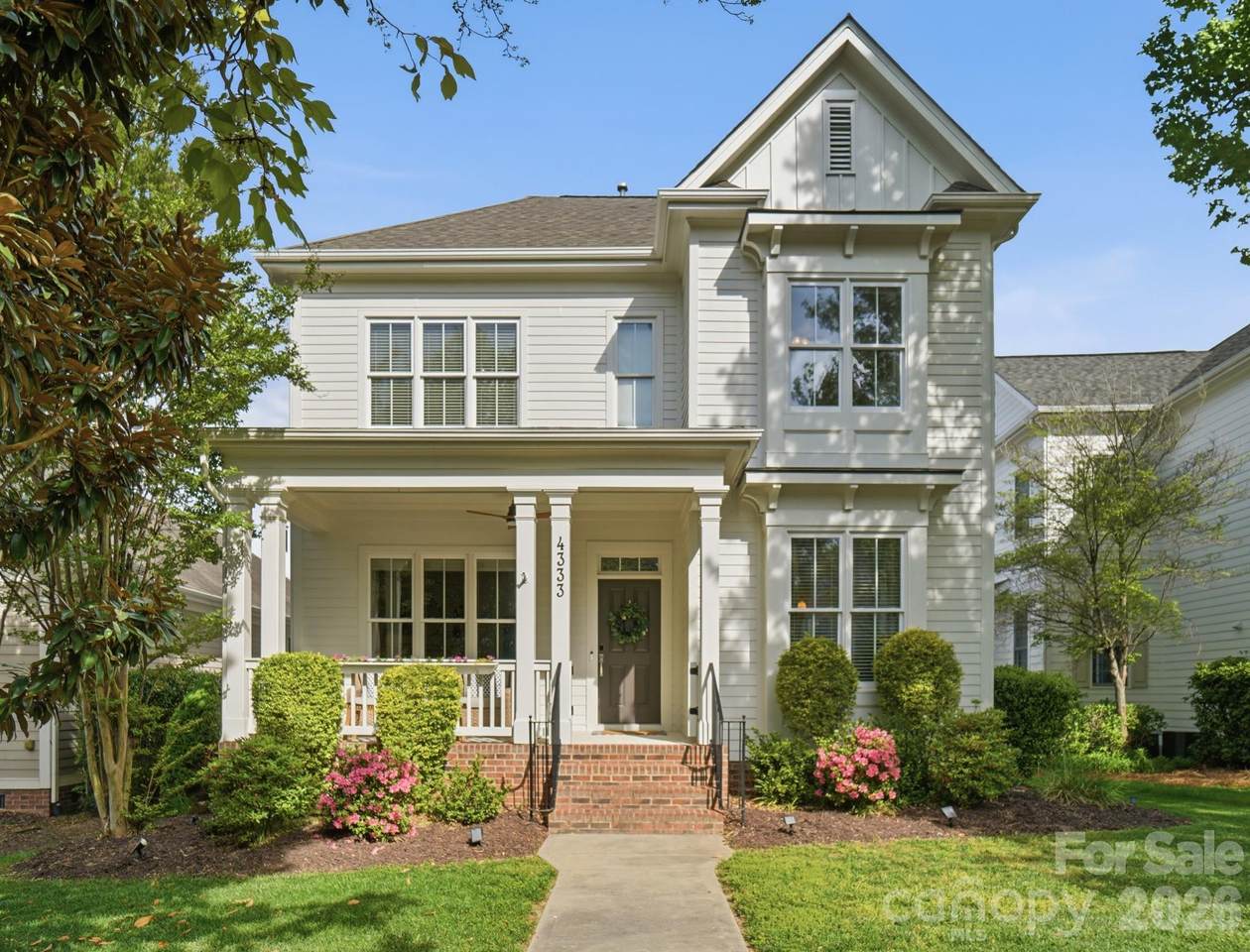 4333 Birkshire Heights - Photo 1