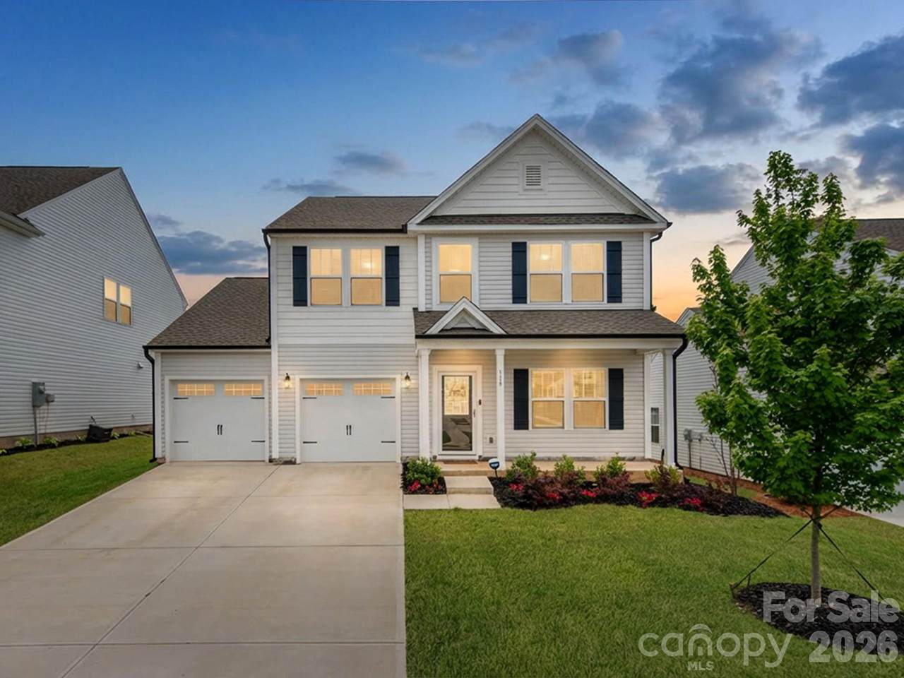 115 Benford Drive - Photo 1