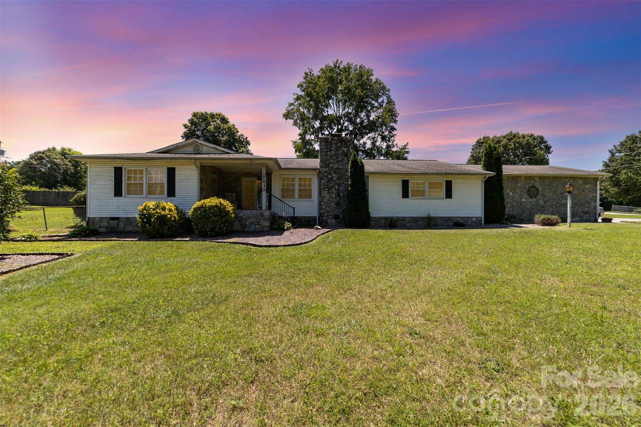 7430 Forney Hill Road - Photo 1