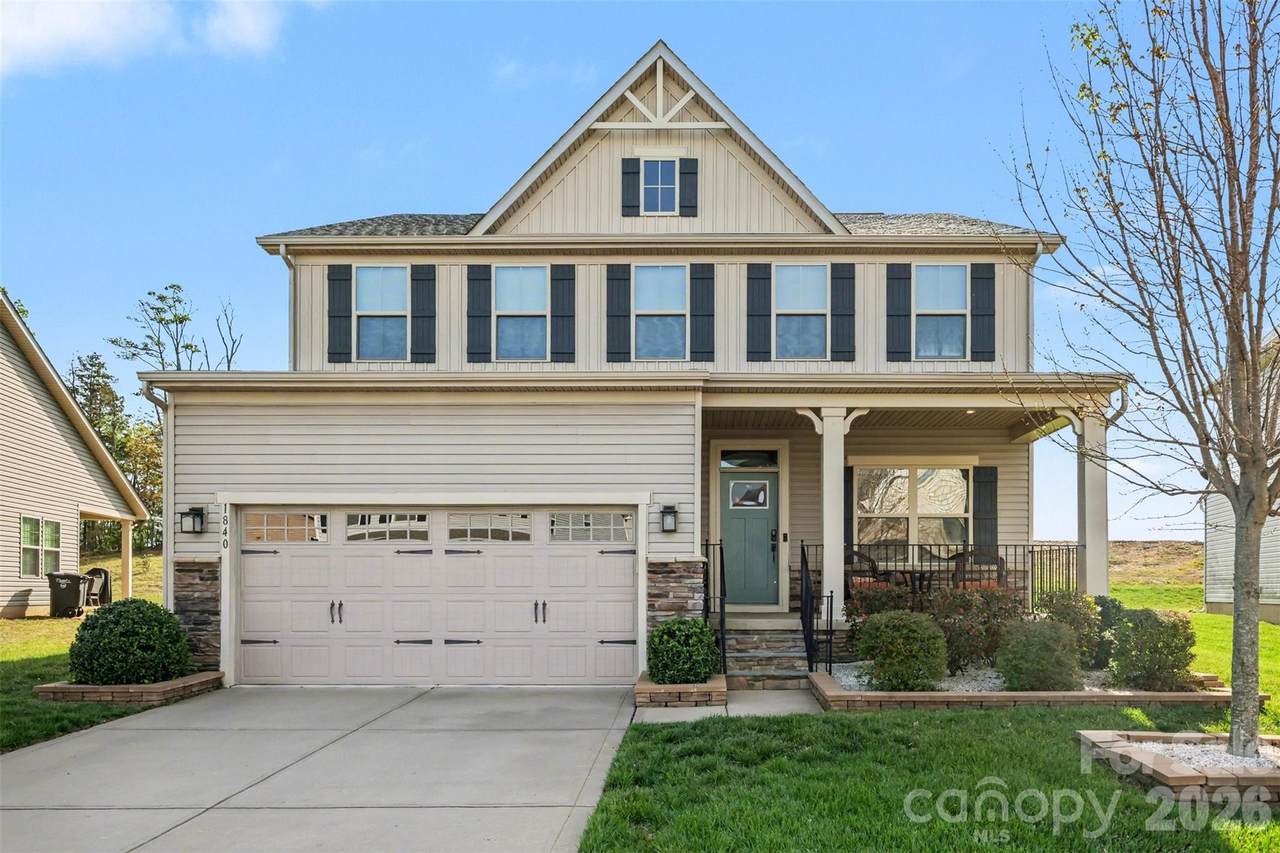 1840 Scarbrough Circle - Photo 1