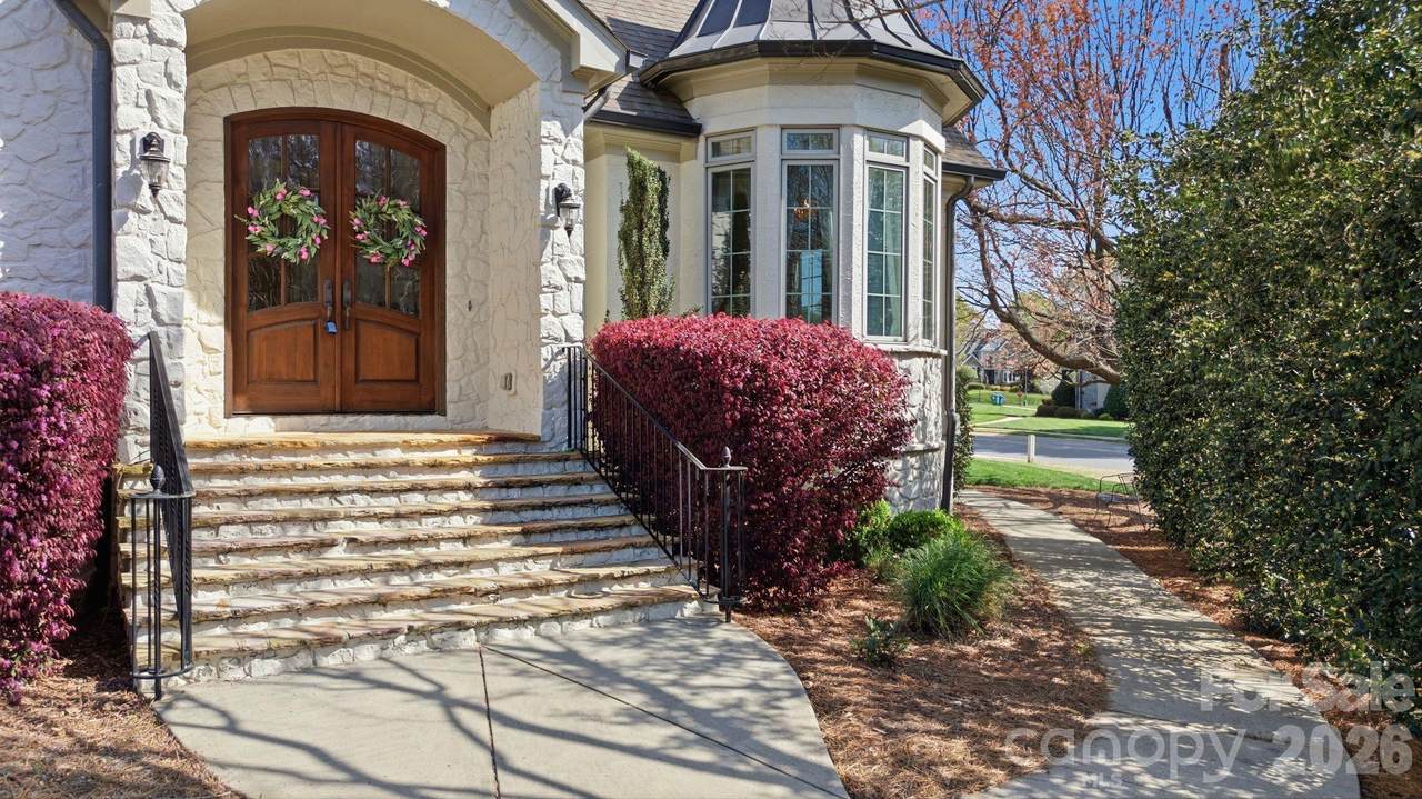 17335 Players Ridge Drive - Photo 1
