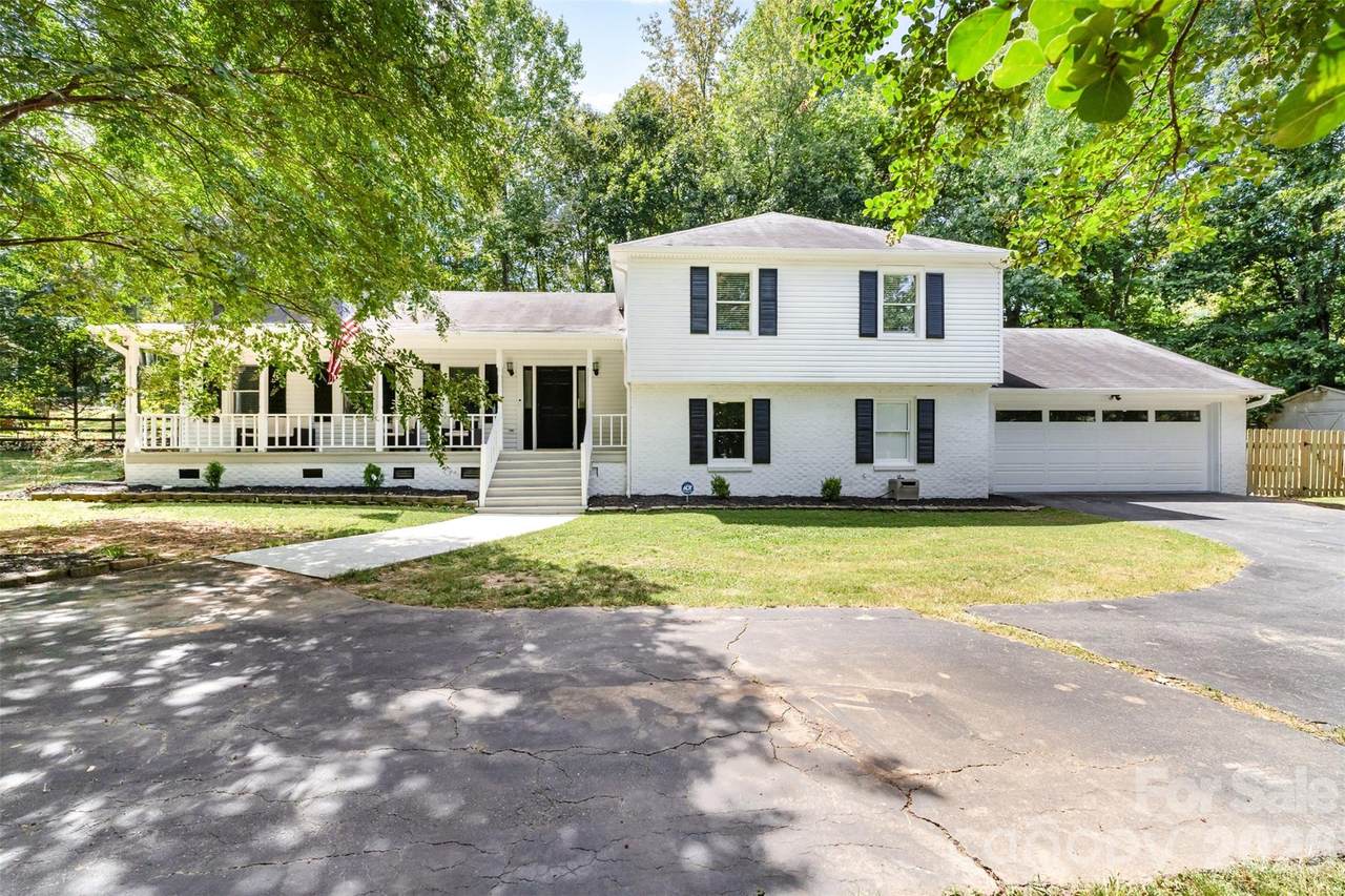 4501 Brookwood Road - Photo 1