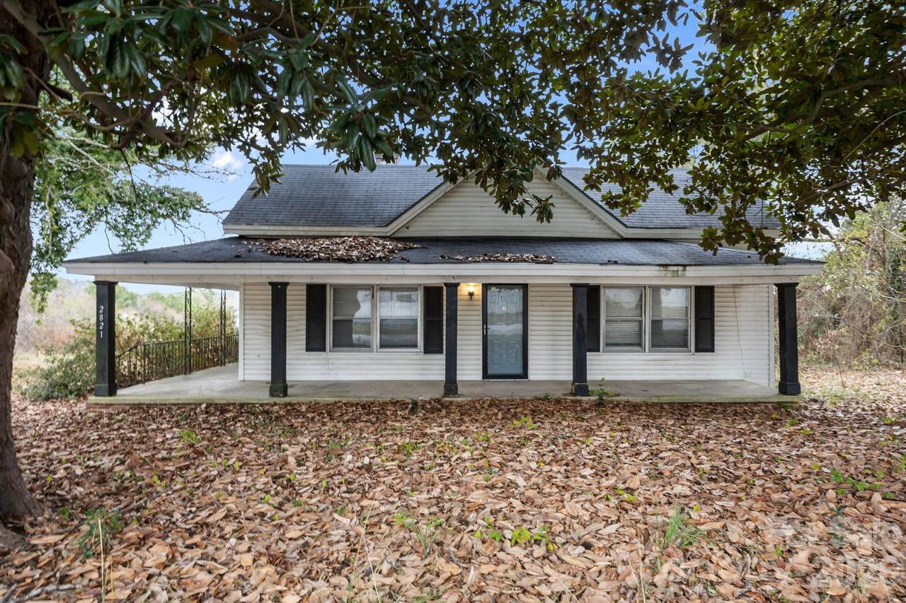 2821 Old Fairground Road - Photo 1