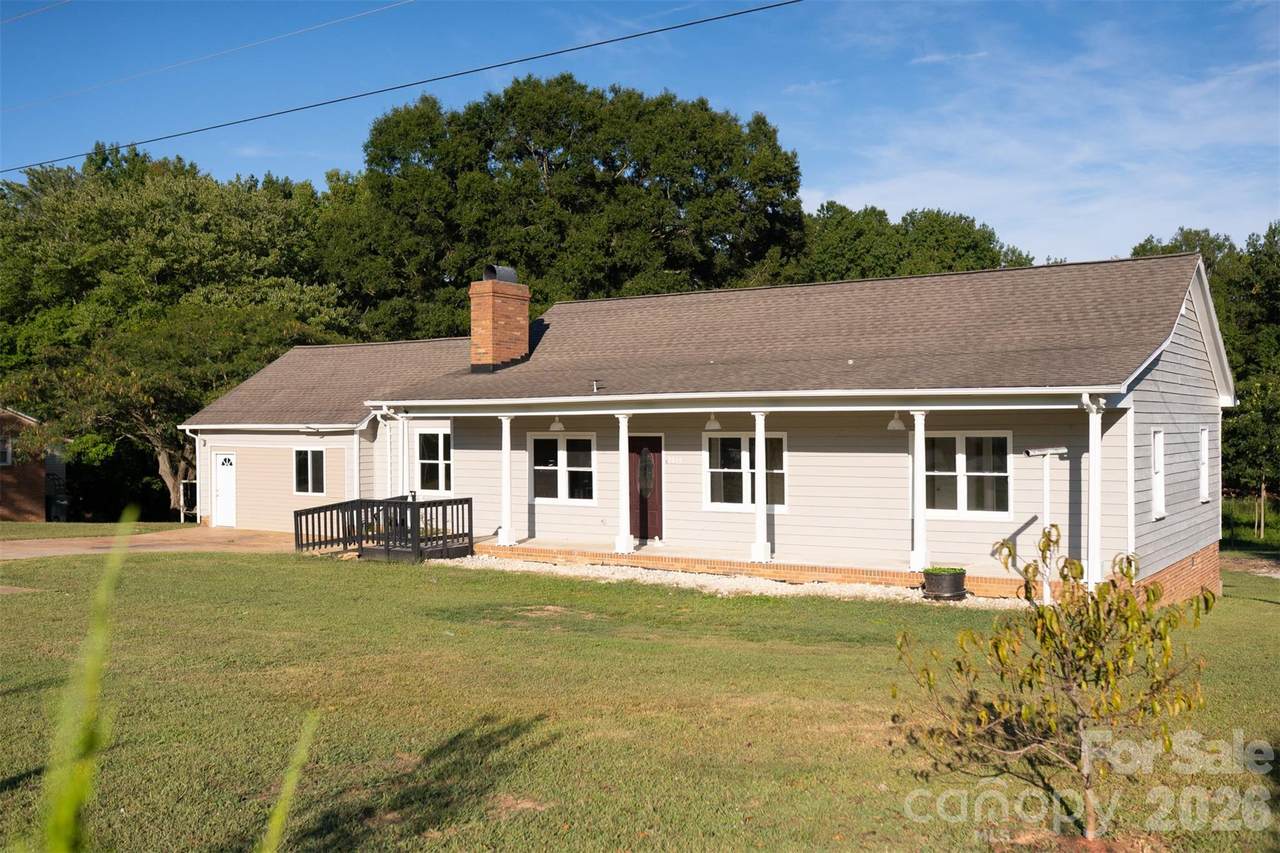 3014 Morgan Mill Road - Photo 1