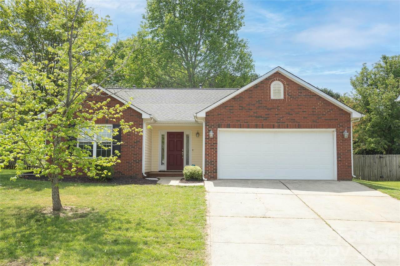 3423 Continental Drive - Photo 1