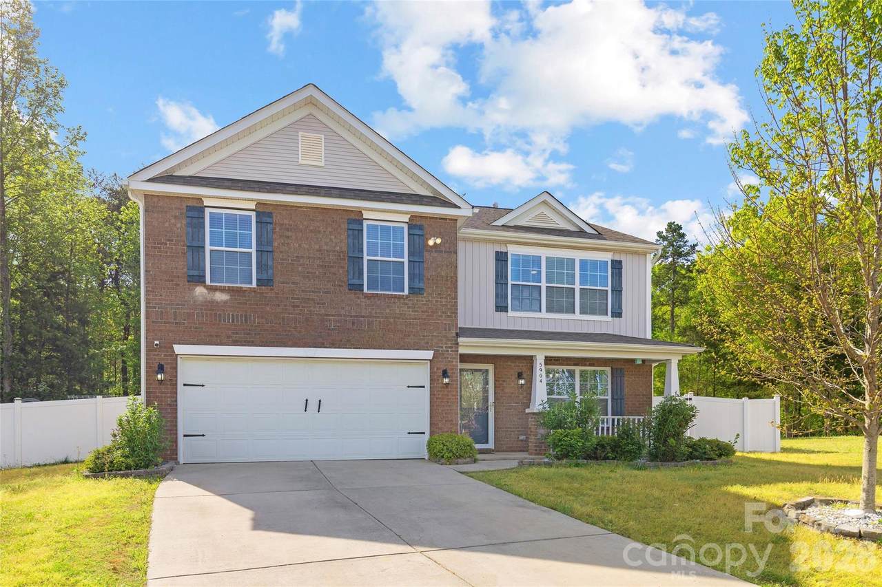 5904 Ellimar Field Lane - Photo 1