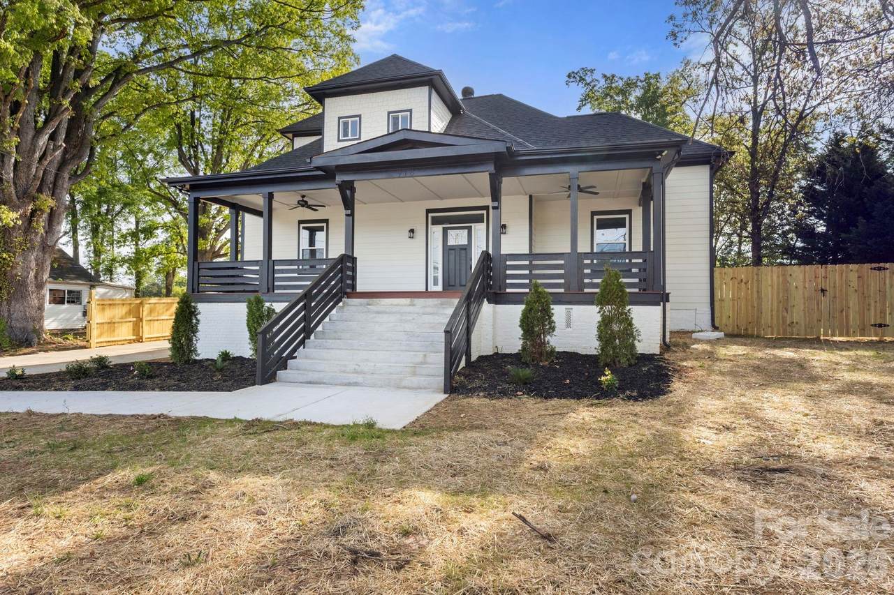 918 New Hope Road - Photo 1