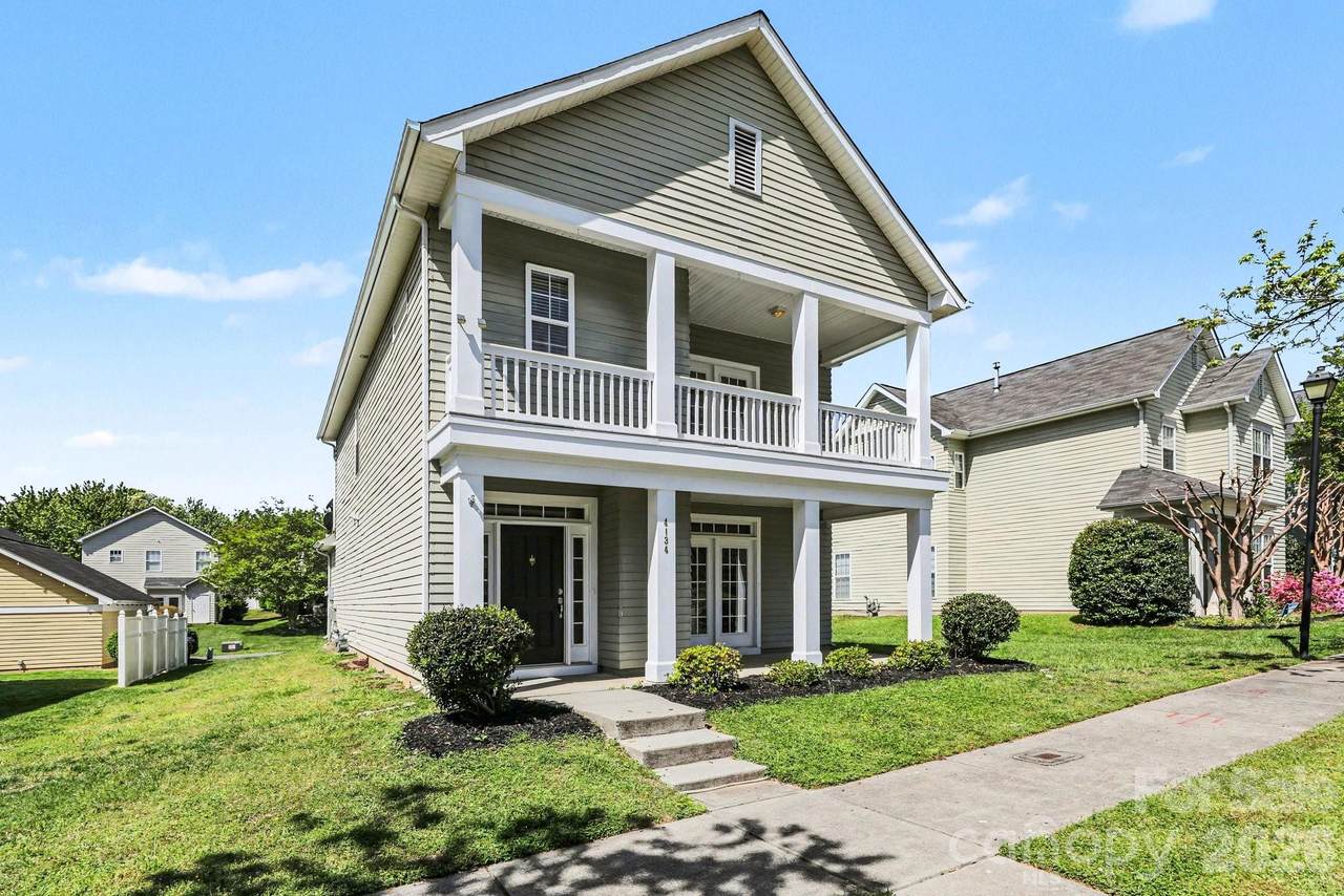 4134 Vance Road - Photo 1