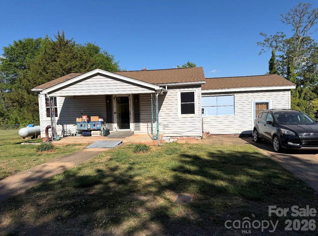 126 Arnett Street - Photo 1