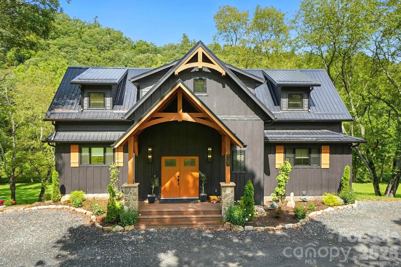 727 Riverwind Drive - Photo 1