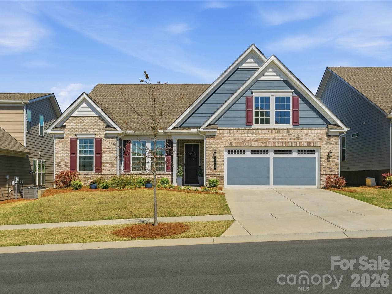 7117 Jolly Brook Drive - Photo 1
