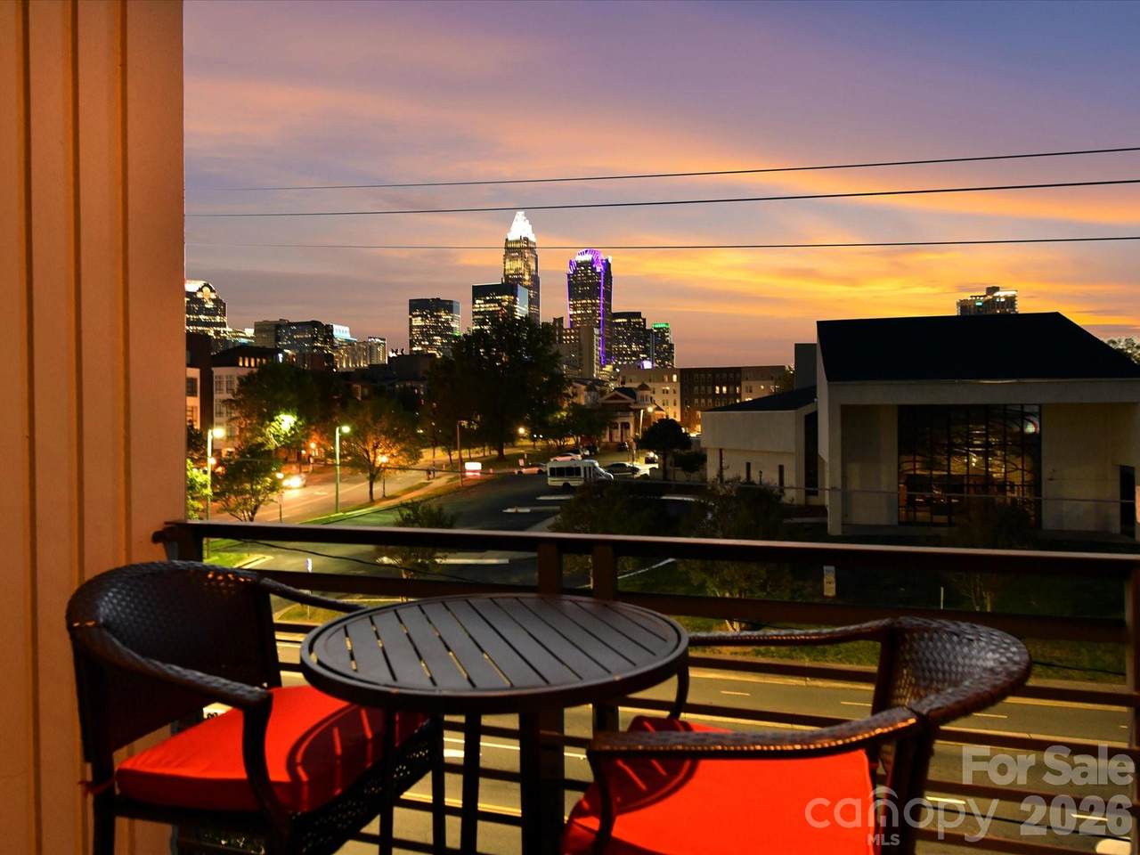 420 Mcdowell Street - Photo 1