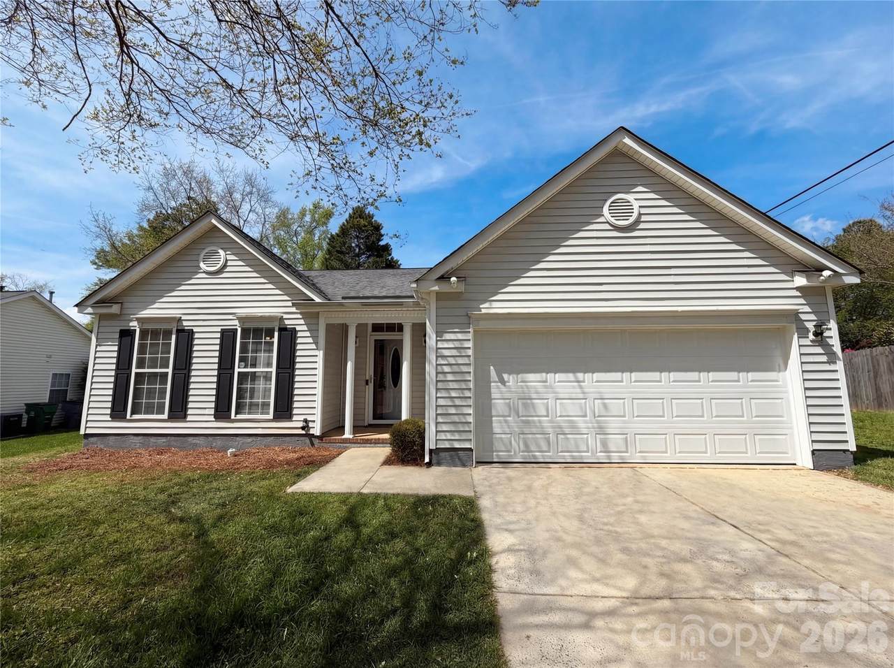 12525 Panthersville Drive - Photo 1