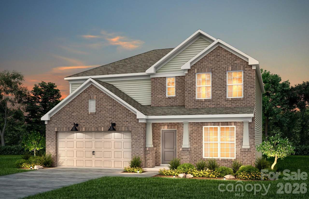 9335 Moss Plantation Avenue - Photo 1